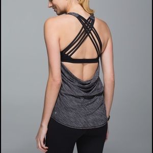 Lululemon Wild Tank
